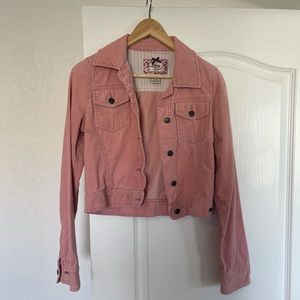 Roxy jacket